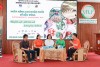 Tọa đàm: Thực phẩm sạch – Phát triển xanh