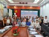 Hội thảo tập huấn Nông nghiệp hữu cơ và Hệ thống đảm bảo cùng tham gia (PGS) tại tỉnh Bắc Kạn - Training on Organic agriculture and Participatory guarantee system (PGS) in Bac Kan Province