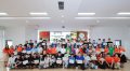 Tọa đàm: ''Ngày nâng cao nhận thức về bền vững” tại trường Đại học Lâm Nghiệp