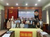 Hội thảo tập huấn Nông nghiệp hữu cơ và Hệ thống đảm bảo cùng tham gia (PGS) tại tỉnh Hòa Bình - Training on Organic agriculture and Participatory guarantee system (PGS) in Hoa Binh Province