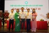 Ra mắt Ban Kiểm tra, Hiệp hội Nông nghiệp Hữu cơ Việt Nam nhiệm kì 2023-2028