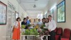 Thu hẹp khoảng trống năng lực cho nông nghiệp bền vững: Hành động từ VNUF