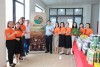 Thúc đẩy nhận thức và hành động vì phát triển bền vững từ nông nghiệp sạch