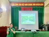 MINH CHÂU FARM – HÀNH TRÌNH XANH HÓA TỪ LÀNG SỮA ĐẾN NÔNG NGHIỆP HỮU CƠ