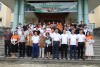 WORKSHOP "SUSTAINABLE AGRICULTURE DEVELOPMENT ASSOCIATED WITH BIODIVERSITY: FROM THE ROOTS OF DEN HUNG FOREST TO A GREEN FUTURE"