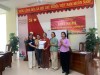 TẬP HUẤN NÂNG CAO NĂNG LỰC VỀ NÔNG NGHIỆP THÔNG MINH THÍCH ỨNG VỚI KHÍ HẬU TẠI ĐẮK LẮK VÀ GIA LAI