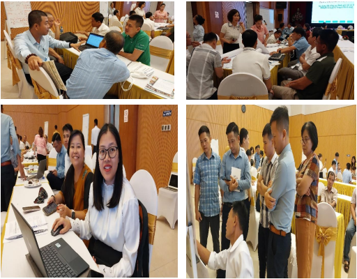 Workshop report: “Collective labelling – shared vision and private sector engagement”